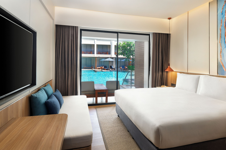 Bedroom 22