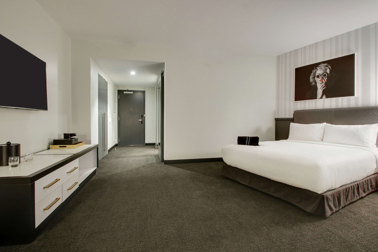 Bedroom 7