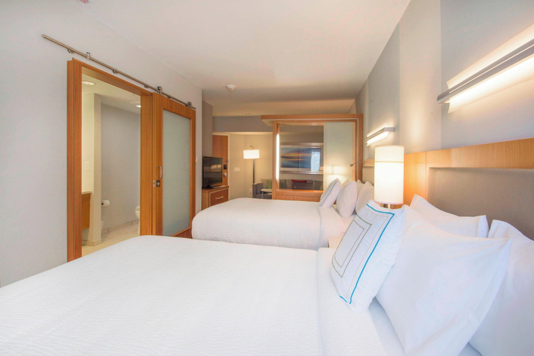 Bedroom 7