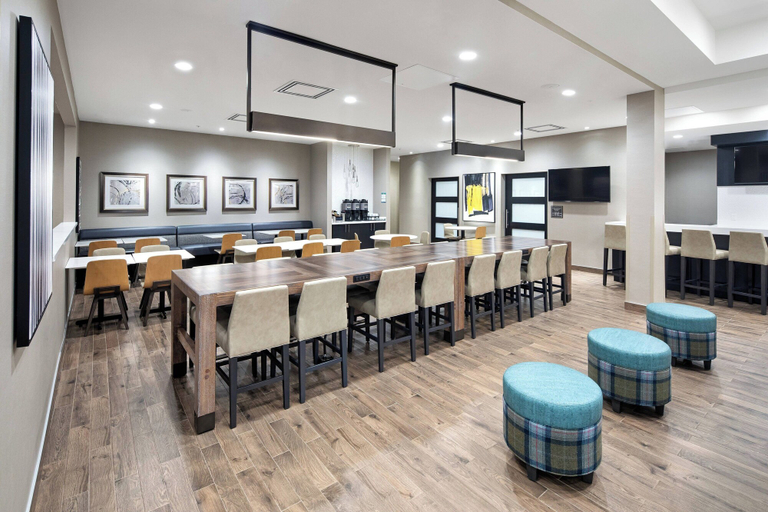 Food & Drinks 5, Residence Inn by Marriott Toronto Mississauga West, Peel