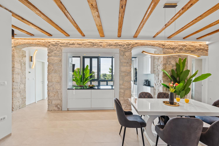 Others 4, Angel's Sunrise Apartment, Poreč