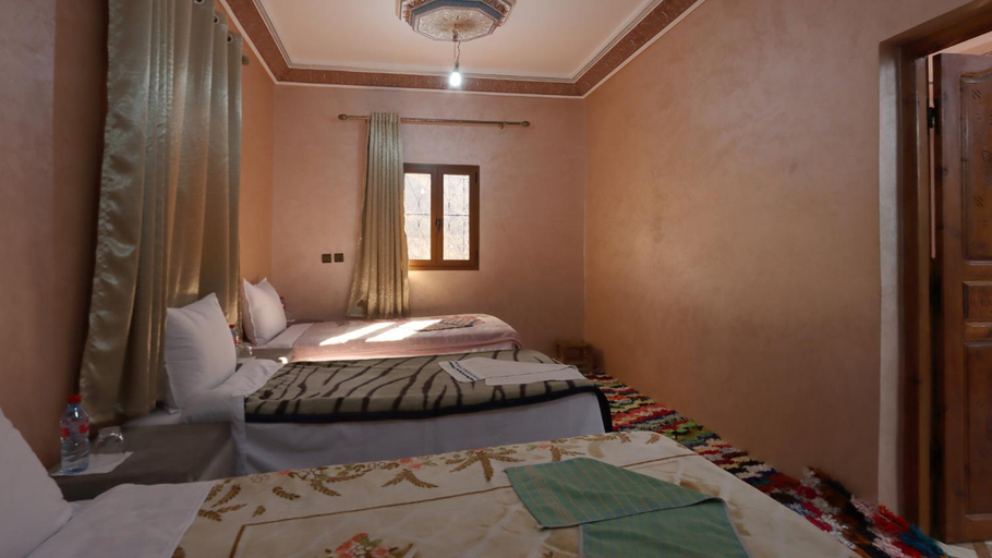 Dar Arghen Family Lodge, Al Haouz