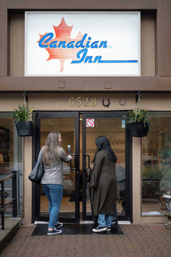 Exterior & Views 2, Canadian Inn, Greater Vancouver