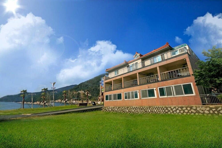 Exterior & Views, Gatnaeum Pension, Geoje