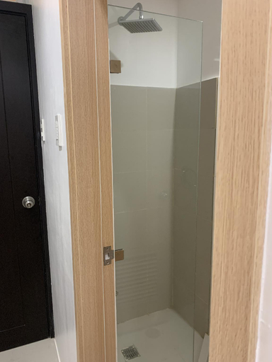 Bathroom 3, Brand New 1-Bedroom Condo with Pool and Gym, Cagayan de Oro City