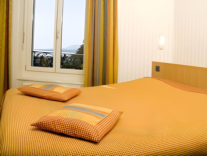 Bedroom 15