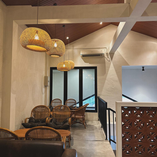 Others 2, Cana House, Yogyakarta