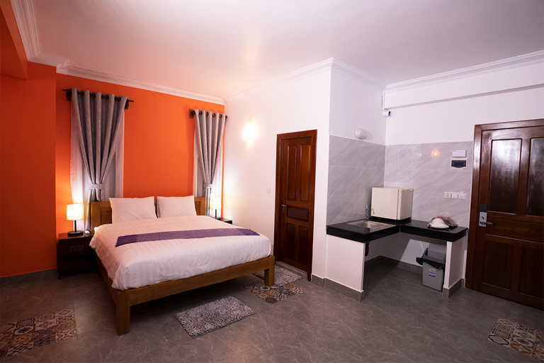 Bedroom 11