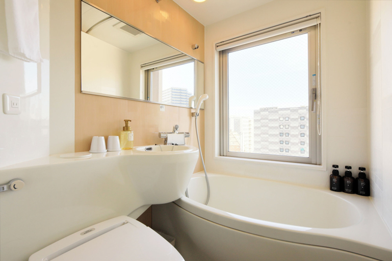 Bathroom 2