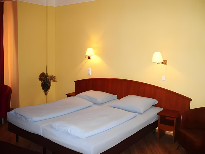 Bedroom 11
