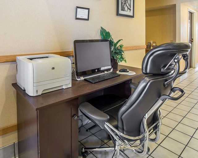 Others 5, Sleep Inn West Valley City - Salt Lake City South, Salt Lake