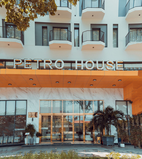 Exterior & Views 2, Petro House Vung Tau (Block A), District 5