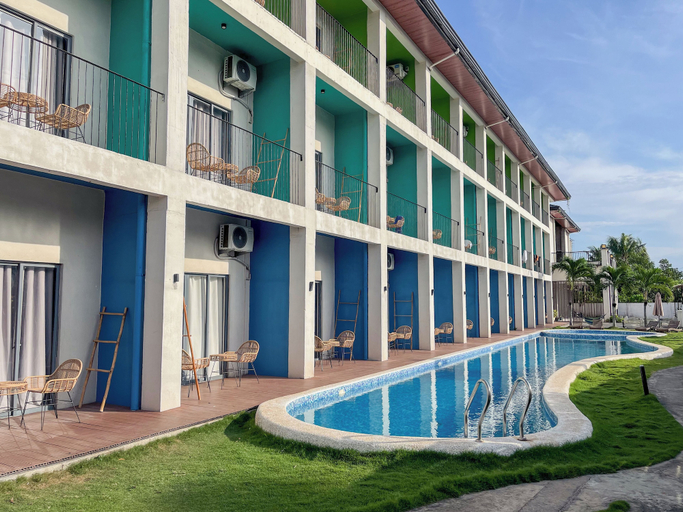 Exterior & Views 2, Abraham Bohol, Panglao
