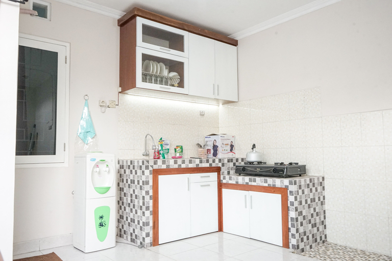 Others 4, Griya Lojajar Homestay Jogja, Sleman