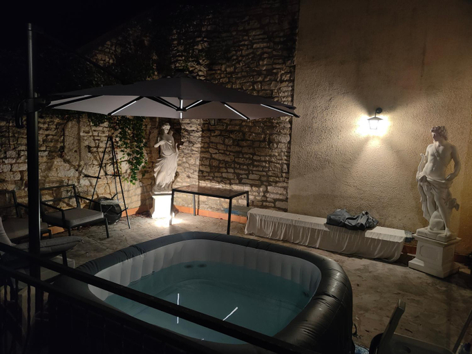 3, La Taniere des Tanneries, Yonne