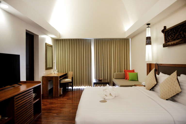 Bedroom 7