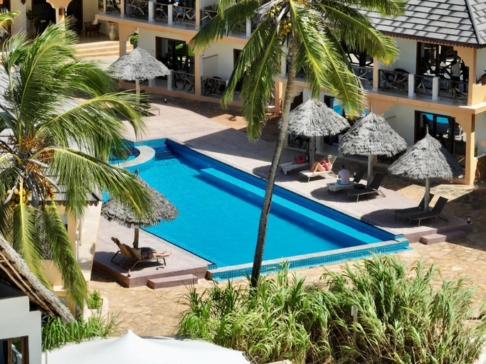 Sport & Beauty 4, Mahali Zanzibar, Kusini