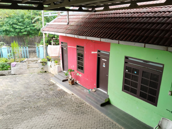 Angel Homestay, Bekasi
