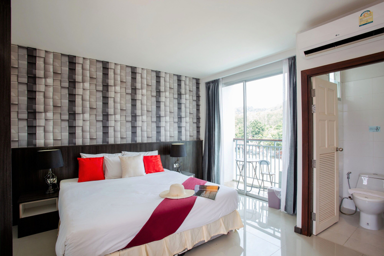 Bedroom 23