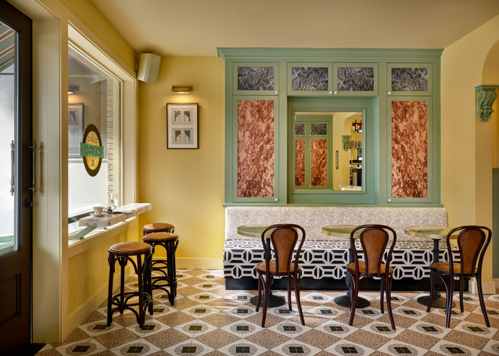 Others 5, Casa Duro, Dallas