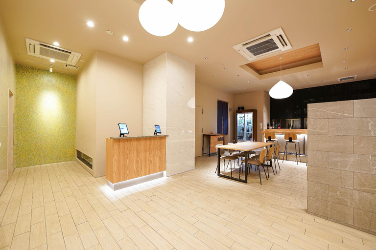 Public Area, NICO HOTEL, Osaka