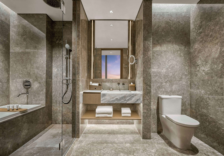 Bathroom 5