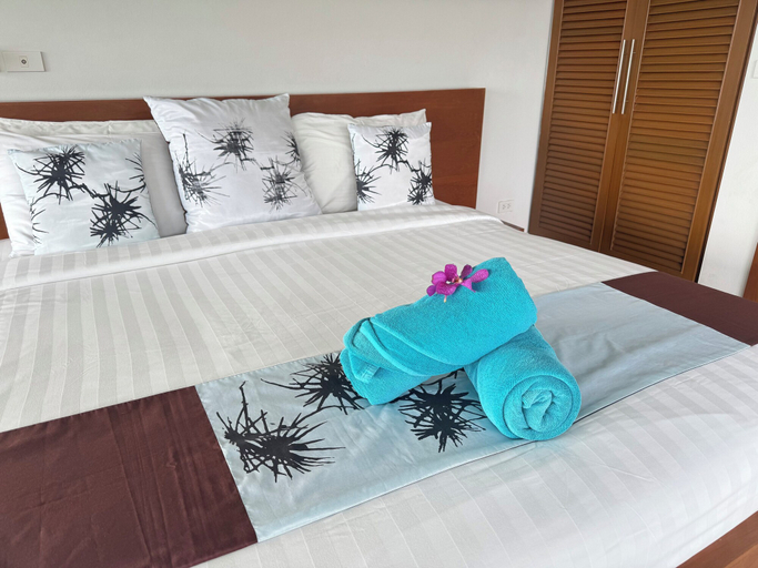 Bedroom 3, Horizon Villas Samui, Ko Samui