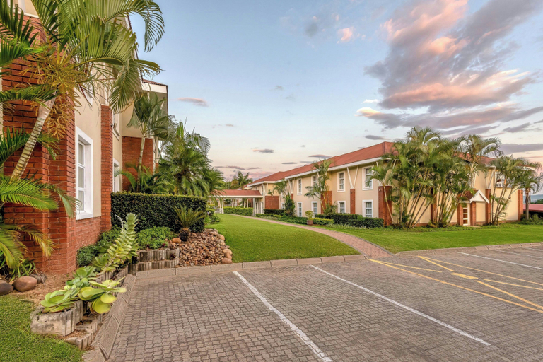 Exterior & Views 2, Protea Hotel by Marriott Nelspruit, Ehlanzeni