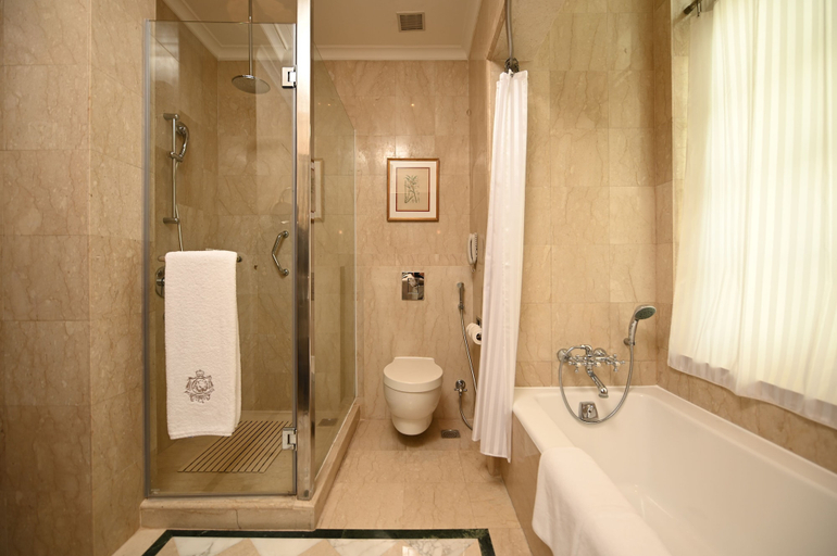Bathroom 6