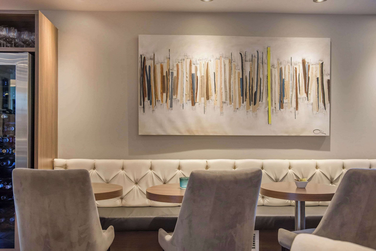 Food & Drinks 5, Les Suites Victoria, an Ascend Collection Hotel, Communauté-Urbaine-de-l'Outaouais