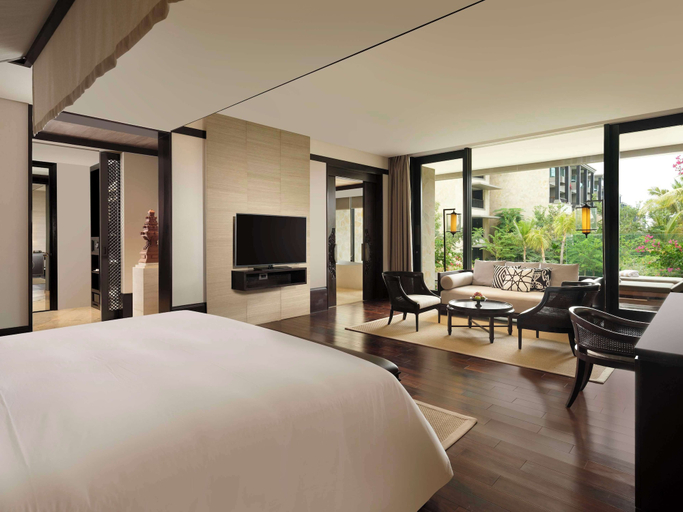Bedroom 18