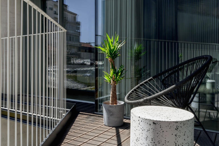 Others 5, Feel Porto Matosinhos City Flat II, Matosinhos
