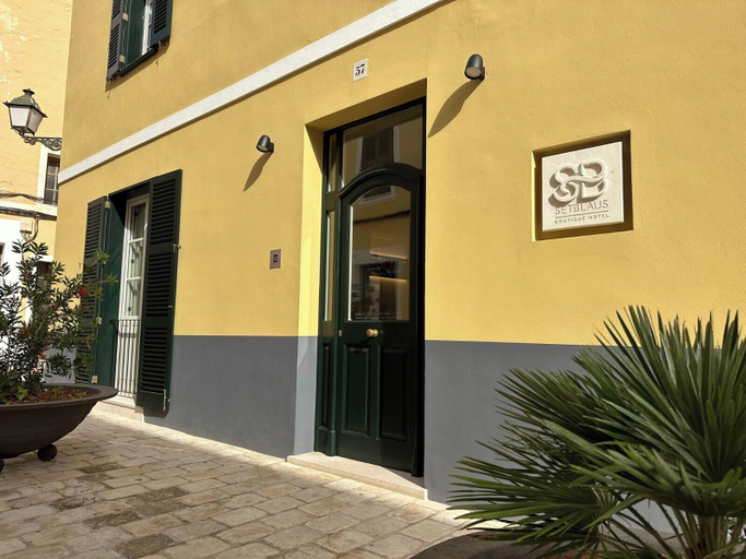 Exterior & Views 2, Set Blaus Boutique Hotel, Baleares