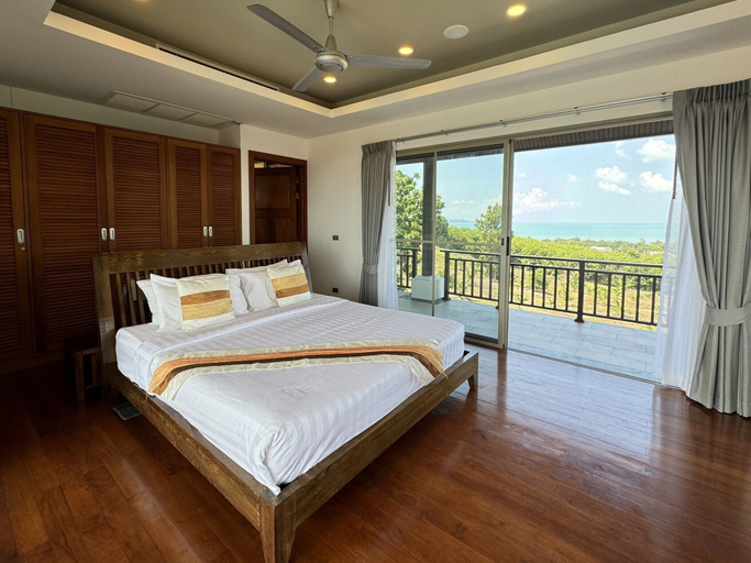 Bedroom 3, Horizon Villas Samui, Ko Samui