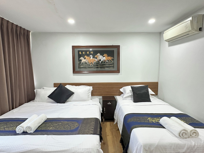 Bedroom 26