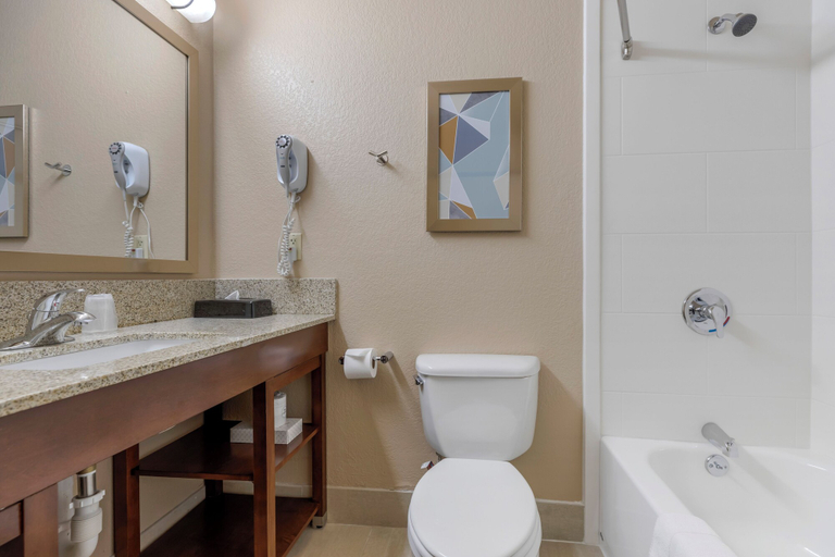 Bathroom 12