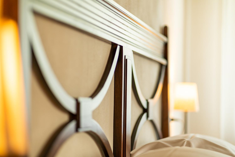 Bedroom 3, Agriturismo Ca Nuova, Bologna