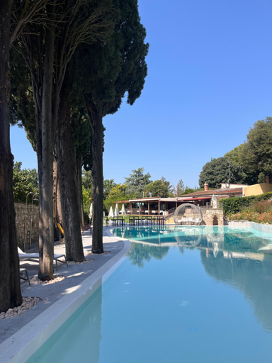 Fantastic Garden - Firenze Nord, Florence