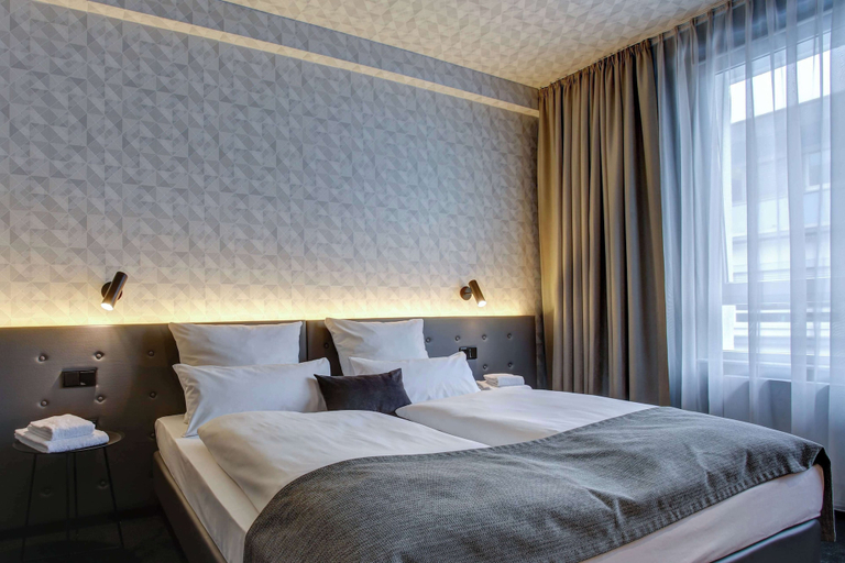 Bedroom 22