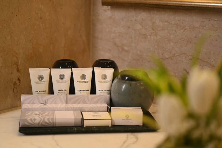 Amenities 10