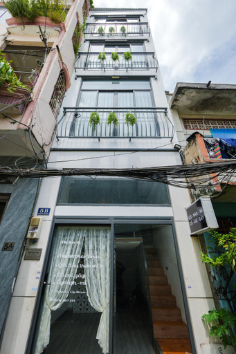 Luong Huu Khanh Homestay - Centre District 1, District 1