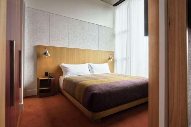 Bedroom 7