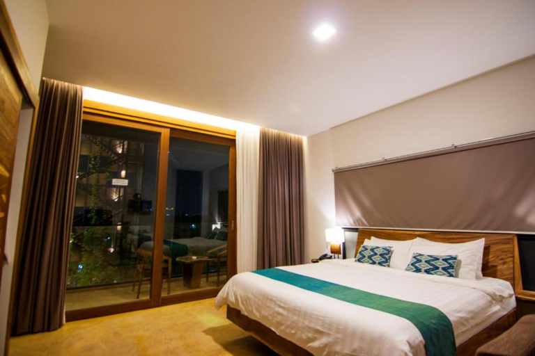Bedroom 6