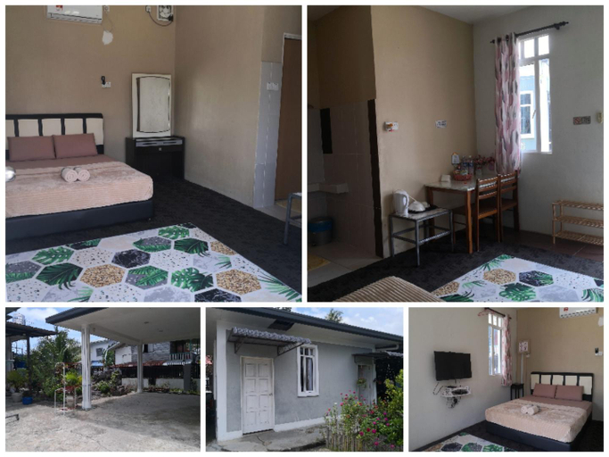Cottage Garden - 1, Putatan
