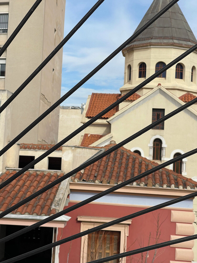 Exterior & Views 2, Athens Dome - Apartments by Live&Travel, Attica