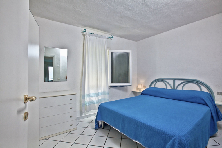 Bedroom 4, Residence Stella di Gallura, Olbia-Tempio