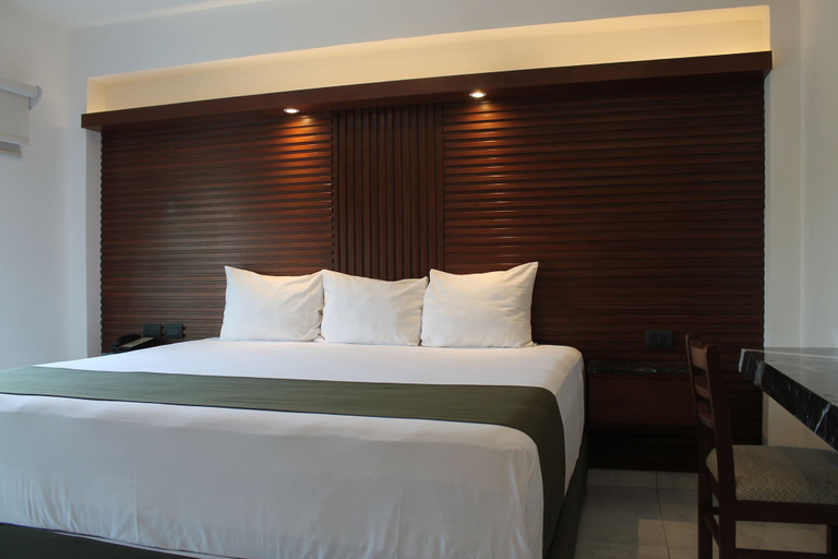 Bedroom 3, Colonial, Mérida