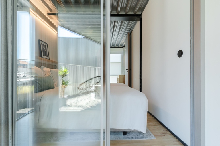 Others 5, Feel Porto Matosinhos City Flat IV, Matosinhos