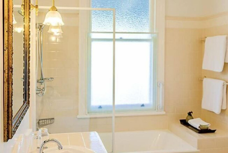 Bathroom 5