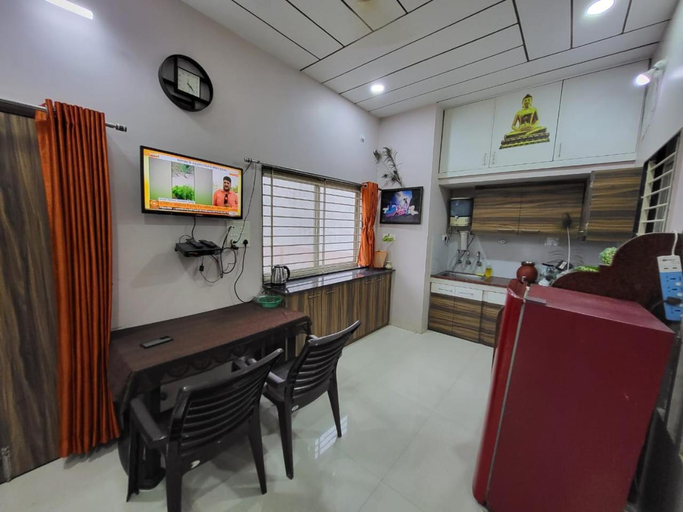 4, Venus Home Stay near IIM Indore, Indore
